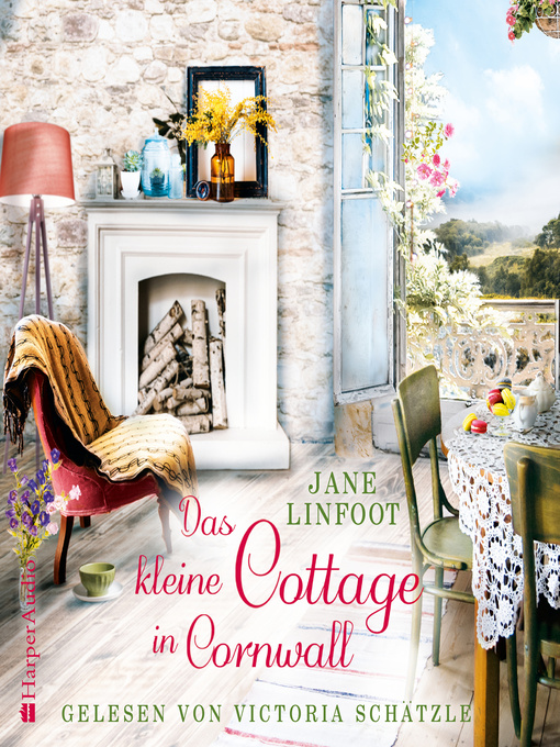 Title details for Das kleine Cottage in Cornwall (ungekürzt) by Jane Linfoot - Wait list